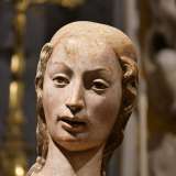 Sant�Eufemia (patrona d�Irsina) venne infatti uccisa a soli 16 anni dai soldati romani di Diocleziano perch� non voleva rinnegare la sua fede cristiana